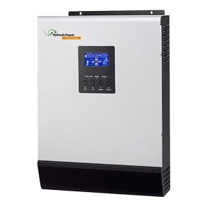 MKS 7.2 KW 5000 48v HV