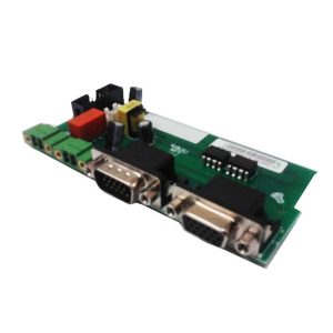TESLA Parallel Kit (for infini vii & infinity)