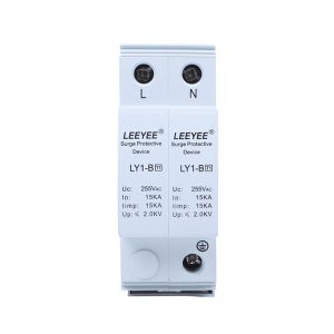 AC Surge Protection Device