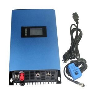 CHINT (power limiter/zero export device)
