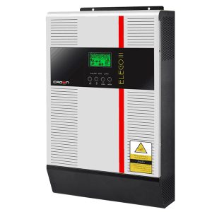 CROWN Elego III-5KW, 48V