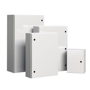 DB BOX 12*14 (complete accessories)