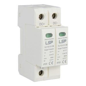 DC Surge Protection Device