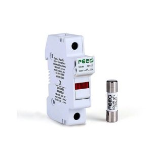 DC Fuse