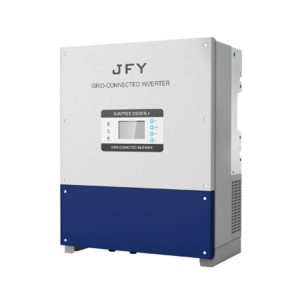 JFY ON-GRID SOLAR INVERTER 20000TL+ (20KW)