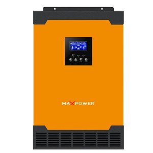 MAXPOWER SUNGLOW-3000 -VMII
