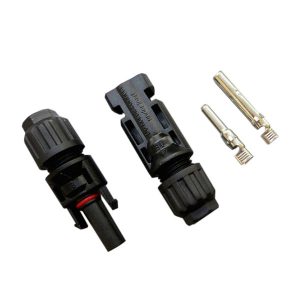 MC4 Connector (pair)