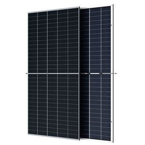 Trina Solar TSM-485 (485W) ()