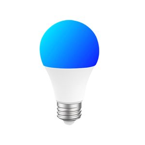 Smart LED Multicolor Bulb Wifi 10W