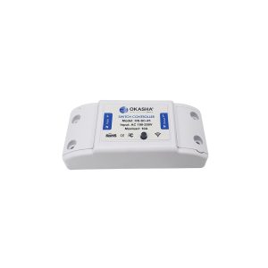 Smart Switch Controller Wifi 10A