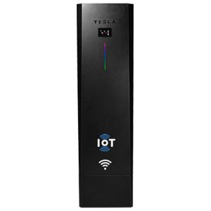 Tesla X Gen Smart Water Geyser With Wifi (35 & 55 Gallon)