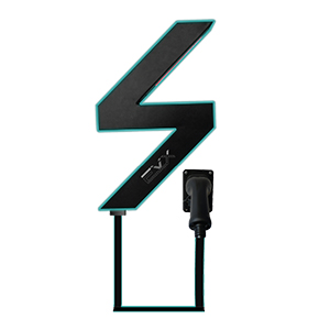 EVX Home and WorkPlace Charger