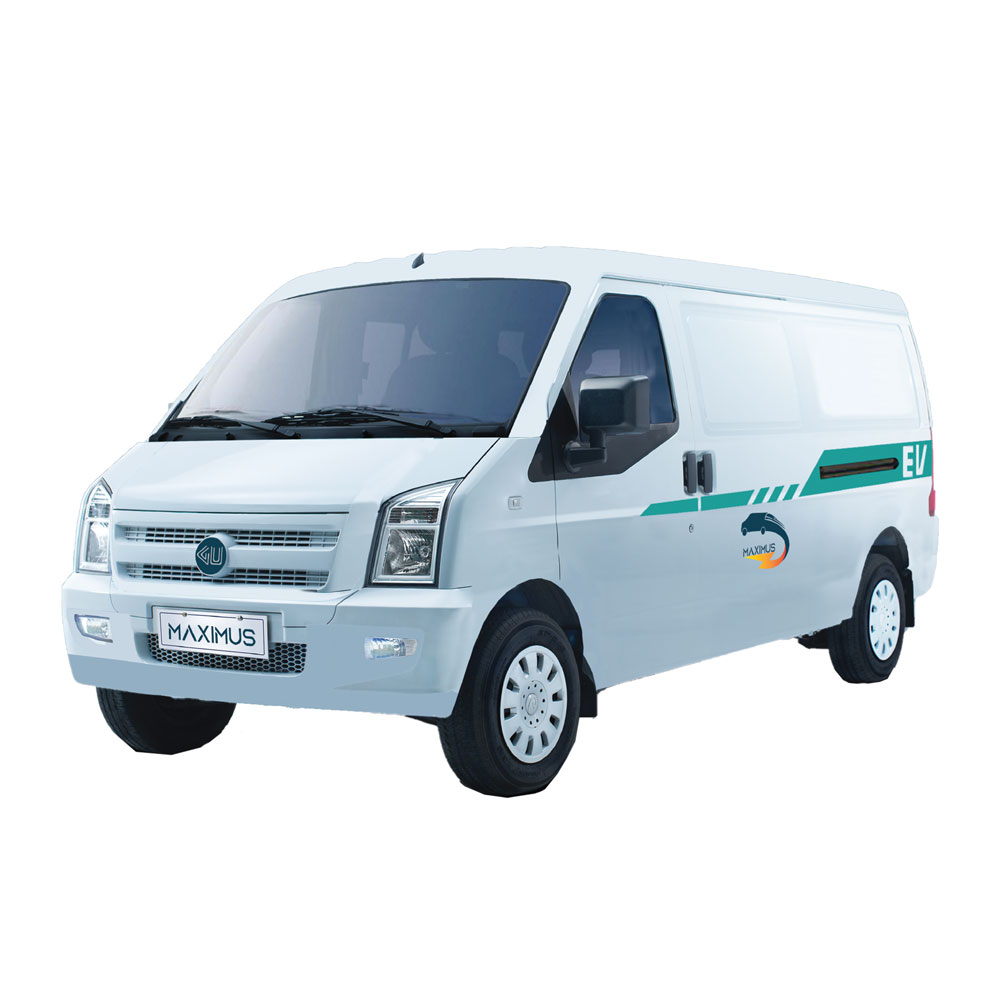 GU MAXIMUS 250 VAN