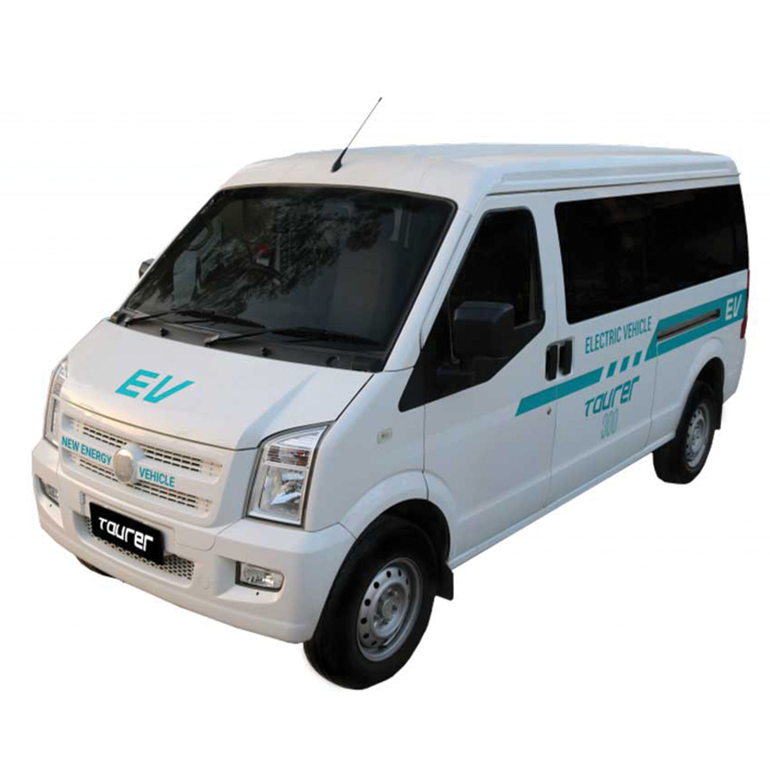 GU TOURER RUICHI 250 - Image 2