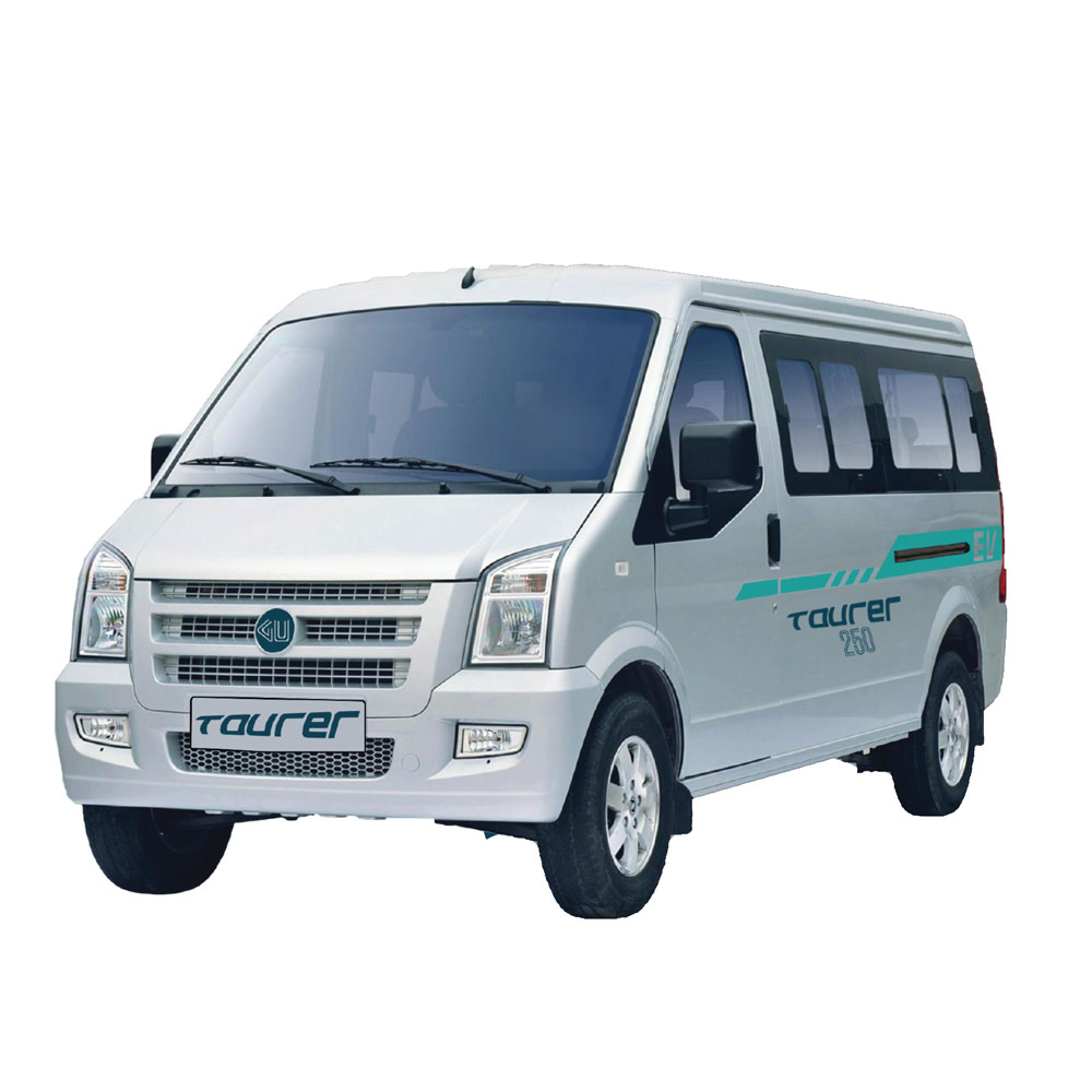 GU TOURER RUICHI 250