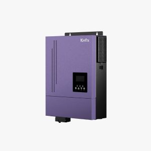 KNOX KRYPTON ECO 3KW PV4000 HYBRID SOLAR INVERTER