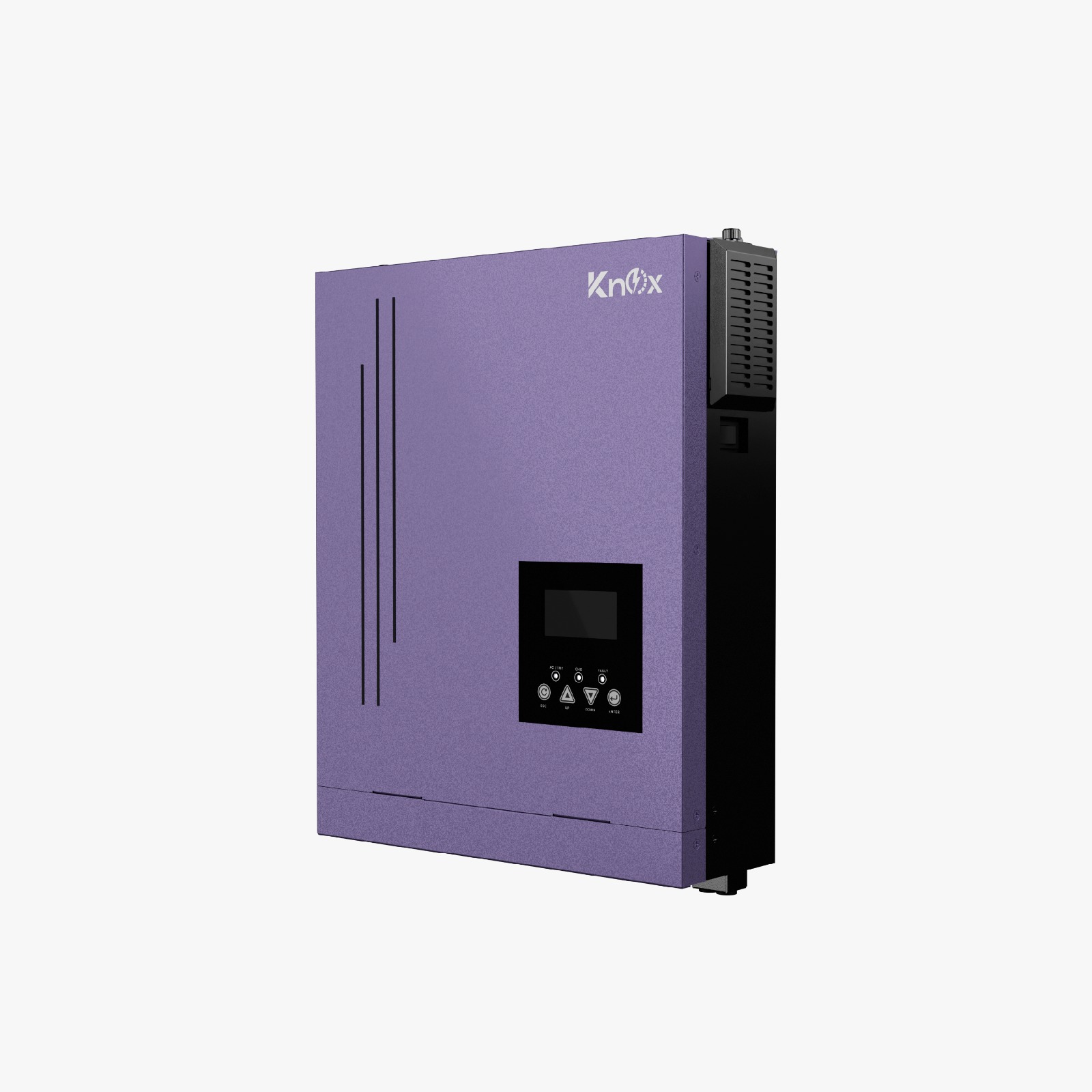KNOX KRYPTON ECO 6.2KW PV6600 HYBRID SOLAR INVERTER