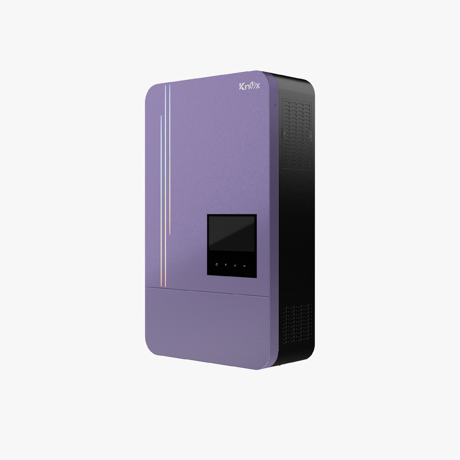 KNOX KRYPTON 4.5KW PV6500 HYBRID SOLAR INVERTER