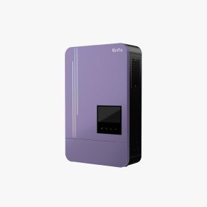 KNOX KRYPTON 6.2KW PV9000 HYBRID SOLAR INVERTER
