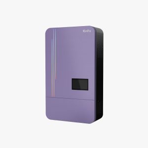 KNOX KRYPTON 6.5KW PV9055 HYBRID SOLAR INVERTER