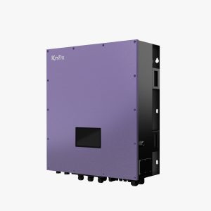 KNOX XENON IP65 12KW PV18000 HYBRID SOLAR INVERTER
